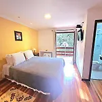 Pousada Campos Montreal
